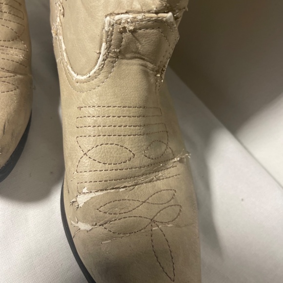 Coconuts Cowboy Boots - Picture 3 of 7